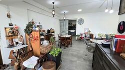 Blk 713 Tampines Street 71 (Tampines), HDB 5 Rooms #556454761